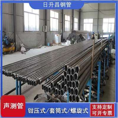 博兴声测管桩基检测的频率要达到多少百分比