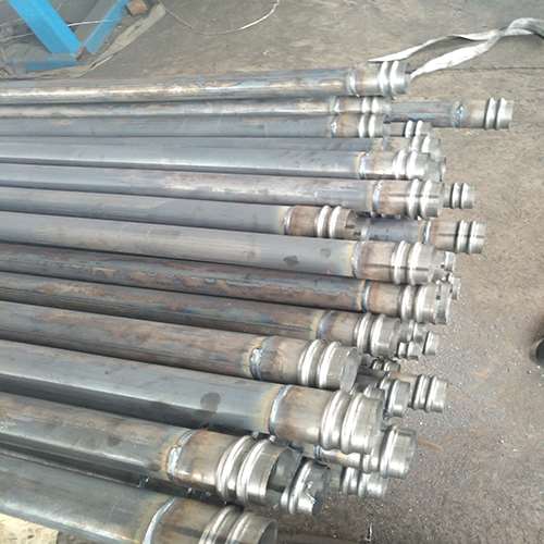 博兴高速路桩基声测管检测规范要求