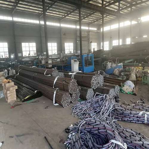 博兴声测管施工及验收规范（最全最详细）